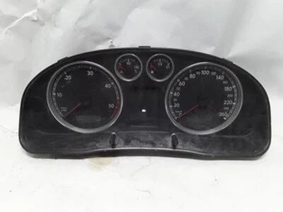 3B0920829A Instrumentenblende für VOLKSWAGEN PASSAT VARIANT (3B6) * 1330811 - Bild 1 von 3