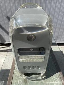 Power Mac G4 Mirror Door Drive For Parts/fix - Picture 1 of 13