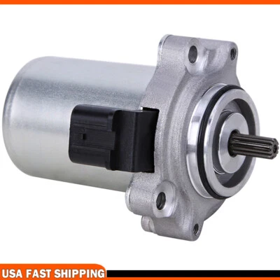 For Honda Foreman 500 ES TRX500FPE 2012 2013 Power Shift Control Motor Assembly - Image 1 of 4