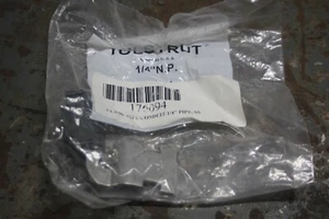 Tolstrut 1/4" Conduit Pipe Clamp - Imagen 1 de 3