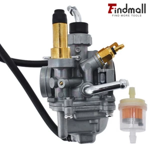 Carburetor w/ Fuel Filter For Yamaha 2006-2011 TTR50 TTR 50 TTR 50E Carb AU - Picture 1 of 9