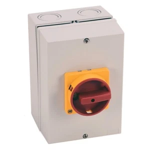 NEW Allen-Bradley (194E)  194E-Y25M-1753-6N   194EY25M17536N - Picture 1 of 1