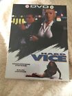 Hard Vice (DVD, 1994) Rare! OOP! Shannon Tweed! Brand New! Factory Sealed!
