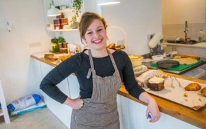 Vegan Bakery Business Plan - Picture 1 of 3