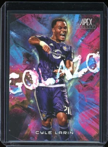 2016 Topps Apex “golazo” CYLE LARIN 🇨🇦 - Picture 1 of 2
