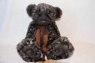 Charlie Bears Dash, 2012 Plush Collection, long retired