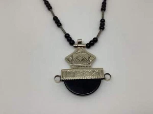 Tuareg necklace - Picture 1 of 3