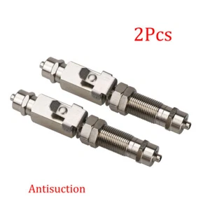 Kit de escalador ultrasónico dental 2 piezas de conector rápido de aire y agua profesional de EE. UU. - Imagen 1 de 16