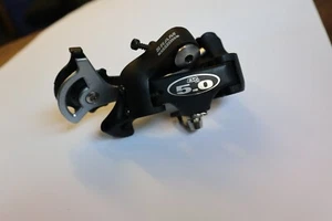 ~ SRAM ESP 0/S 5.0 Rear Long Cage Derailleur Composite 1:1 Actuation Ratio ~ NOS - Picture 1 of 2