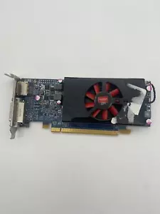 OEM HP AMD RADEON HD8490 1GB DDR3 DVI DP PCI-E FULL PROFILE VIDEO CARD 717219-00 - Picture 1 of 2