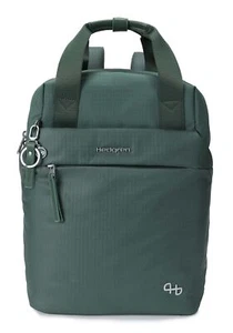 Hedgren Ruppa Backpack 15 M Rucksack Laptoprucksack Duck Green dunkelgrün Neu - Bild 1 von 5