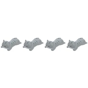 4 PCS Handgelenk Mauspad Mädchen Büro Handauflage Handballenauflage - Bild 1 von 12