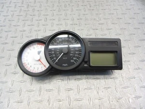 BMW K1200S K1200 2006 04-08 velocímetro tablero medidor cuadro instrumento - Imagen 1 de 15