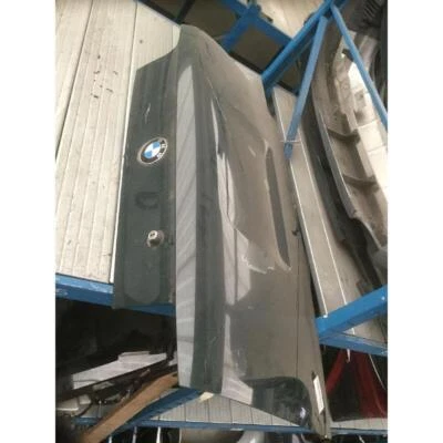 TAPA MALETERO BMW Z3 (96-02)(E36/7) 1.9I 8V CPE-CBR 2P/B/1895CC. 1996 Foto 1 de 4