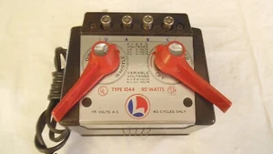 Lionel 1044 90 Watt Vintage/Postwar Transformer Excellent Condition -912 - Picture 1 of 6