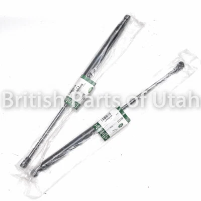 Land Range Rover Sport LR3 LR4 capó elevador puntal amortiguador capó genuino OEM X2 Foto 1 de 4