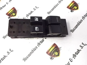 Window Lifter Switch Suzuki 62J101096T - Picture 1 of 3