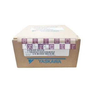 1PCS NEW Yaskawa Servo Drive XD-02-MN01 XD02MN01 - Picture 1 of 1