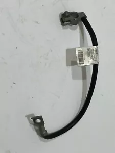 MINI ONE R56 2014 BENZIN NEGATIV BATTERIEKABEL KABEL 7539787-02 / 2006-14 - Bild 1 von 6