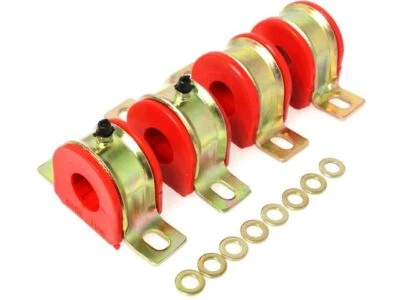 Kit de buje de barra estabilizadora para Chevrolet R20 Suburban 1987-1988 energía delantera 11144YR Foto 1 de 2