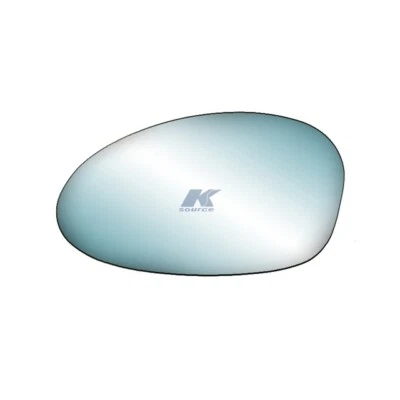 Espelho lateral do motorista vidro aquecido com apoio para BMW Série 1, Série 33274 - Imagem 1 de 2