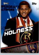 2016 Topps MLS Soccer BLUE PARALLEL Cards Pick From List/Complete Your Set