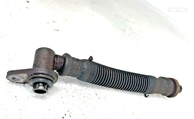 Honda Nighthawk CB 700 S CB700SC 1984 84 manguera de línea de enfriador de aceite Foto 1 de 4