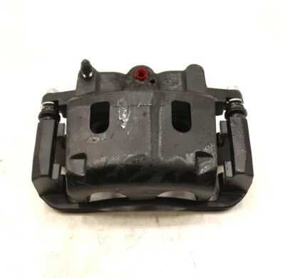 OEM Reman Disc Brake Caliper Front Left D101M7S01JNW for Infiniti QX56 2004-2010 - Image 1 of 4