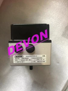 DREHANTRIEB HD 60 D1 Servomotor - Picture 1 of 2