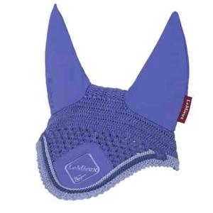 LeMieux Classic Fly Hood - XL - Various Colours (xLarge Lemeiux fly veil ears) - Picture 1 of 11