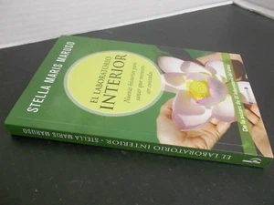 ENEAGRAMA ESENCIAL  Dr. DAVID DANIELS  Prólogo de Helen Palmer - Picture 1 of 3