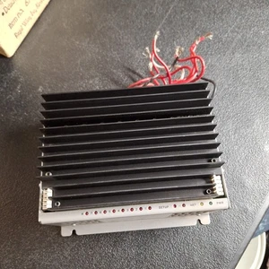 Crestron CLX2DIM8 8-Channel Universal Dimmer Module - 2 Feeds - Picture 1 of 4