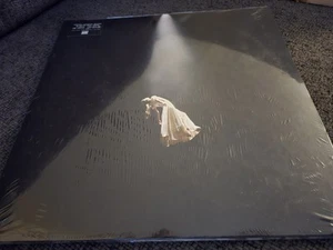 ARIANA GRANDE ETERNAL SUNSHINE BRIGHTER DAYS AHEAD Clear Vinyl New SEALED - Imagen 1 de 2