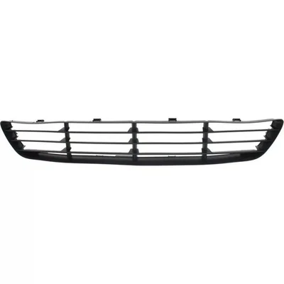 New Bumper Grille 2006-2008 Chevrolet Cobalt, 2007-2009 Pontiac G5 Front Plastic Foto 1 de 4