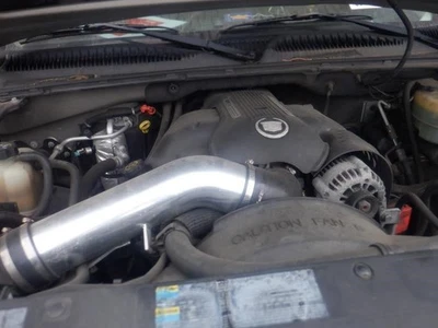 Windshield Wiper Motor Fits 99-02 SIERRA 1500 PICKUP 25315612 - Image 1 of 4