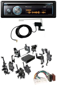 Pioneer Bluetooth DAB MP3 USB CD Autoradio für Toyota RAV-4 Celica MR2 Spyder bi - Bild 1 von 9