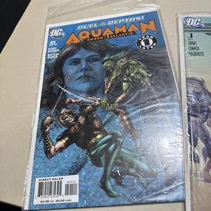 DC Comics Lot Of 3 - Picture 1 of 3