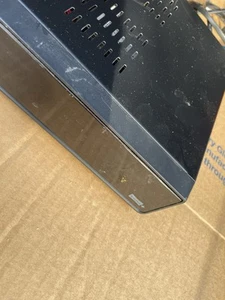 Goodmans GD11FVRSD32 320 GB Twin Tuner Freeview Box Digital Set Top DTR- Working - Picture 1 of 7