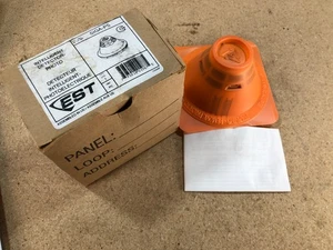 Detector de humo fotoeléctrico inteligente Edwards EST SIGA-PS - Imagen 1 de 1