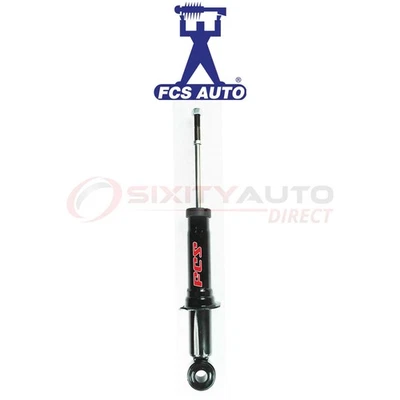 FCS Suspension Strut Assembly for 2003-2008 Toyota Corolla 1.8L L4 - Shock zs Foto 1 de 4
