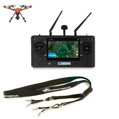 DS24 ST16S EU Fernsteuerung für  Yuneec Typhoon H520 inkl. Tragegurt  - Bild 1 von 3