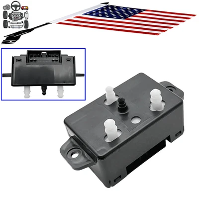 Power Front Seat Adjustment Switch For Chevrolet Colorado Holden RG 2012-2021 Foto 1 de 4