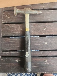 NUPLA Auto Body Hammer - Picture 1 of 7