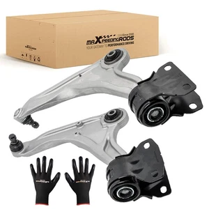 Front Lower Control Arms w/ Ball Joint for Ford Fusion 2013 2014 2015 2016-2020 - Bild 1 von 18