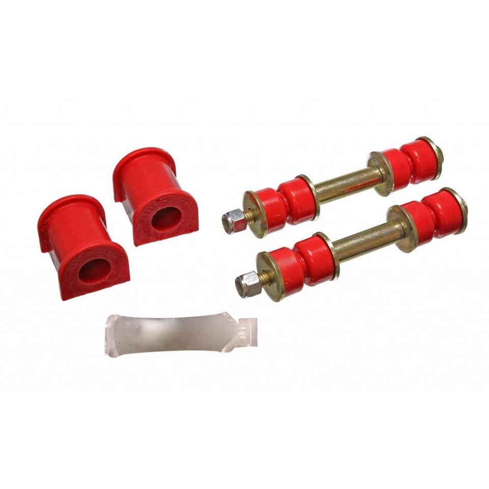 Energy Suspension For Nissan Pickup 1995-1997 Sway Bar Frame Bushings - Image 1 of 2