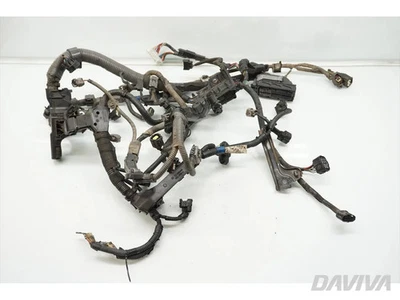 Lexus CT Motorkabelbaum 200h Full Hybrid 73kW (99 HP) 2013 Fließheck (10-20) - Image 1 of 4