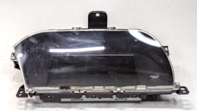 2013-2015 Honda Accord Speedometer Gauge Cluster Unit OEM 39710-T2A-A010 - Image 1 of 4