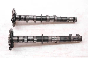 14 Arctic Cat XF 7000 Crosstour Camshafts Cams Shafts 141" - Picture 1 of 5