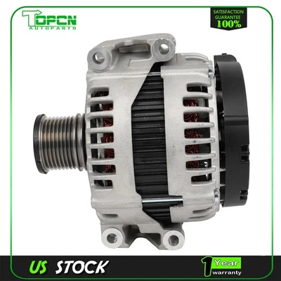 Alternador apto para Mercedes-Benz ML320 2007, ML320 2008 0-121-813-003 LRA03295 Foto 1 de 4