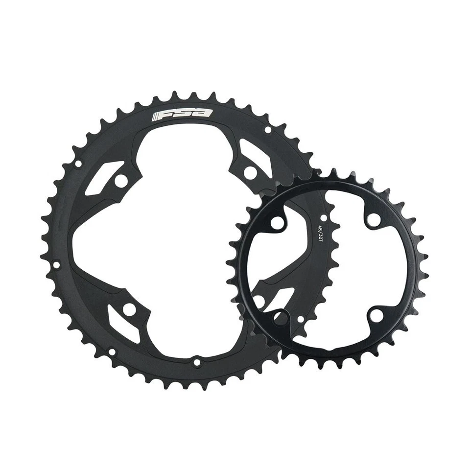 FSA Vero Pro Road Chainring 110 X 48D N11 WA682 V17 421586700 - Image 1 of 1
